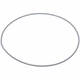 Whirlpool 480111100817 Хомут манжеты люка для вертикальной стиральной машины - изображение 1