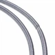 Whirlpool 480111100817 Хомут манжеты люка для вертикальной стиральной машины - изображение 3