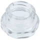 Крышка плафона лампы для духового шкафа Whirlpool 481245028007 - изображение 2