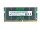 Оперативна пам'ять для ноутбука SODIMM Micron DDR4 16Gb PC4-3200AA (MTA16ATF2G64HZ-3G2J1) 13068 - зображення 1