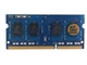 Оперативна пам'ять для ноутбука SODIMM SK hynix DDR3L 4Gb 1600MHz PC3L-12800S (HMT451S6BFR8A-PB) 13163 Б/У - зображення 2