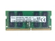 Оперативна пам'ять для ноутбука SODIMM SK hynix DDR4 16Gb PC4-2400T (HMA82GS6AFR8N-UH) 14708 - зображення 1