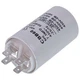 Пусковий конденсатор CBB60 для пральної машини 7.5uF 450V - зображення 1