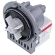 Помпа (насос) 40W M325 Askoll для пральної машини Indesit C00286911 - зображення 1