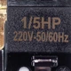 4TM15 Пусковое реле 220V для холодильника - изображение 4