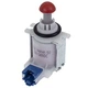 Bosch 11033896 Клапан сливной теплообменника для посудомоечной машины - изображение 2