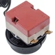 Термостат для бойлера WHD90E 16A 220V L=1000mm Tmax = 90°C + ручка управления (2 клеммы) - изображение 5