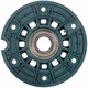 Блок подшипников 6203-2Z для стиральной машины Electrolux 1469058091 - изображение 5
