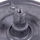 Фланець барабана (опора) ( 2шт) для пральної машини Whirlpool 480110100802 - зображення 2