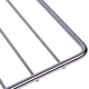 Решітка 445x365mm C00081578 для духовки Indesit, Ariston - зображення 5