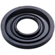 Прокладка під фланець D=89/36mm для бойлера Ariston 65111788 - зображення 2