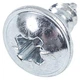 Блок подшипников 203 (PA6203C) для вертикальных стиральных машин Electrolux 4071430971 - изображение 2