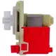 Помпа (насос) для стиральной машины Bosch 00142370 Copreci 30W EBS007/0090 0.2A - изображение 4