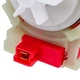 Помпа (насос) для стиральной машины Bosch 00142370 Copreci 30W EBS007/0090 0.2A - изображение 6