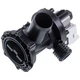 Ariston C00309709 Помпа 35W BPX2-172L Leili для стиральной машины - изображение 1