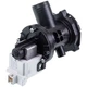 Ariston C00309709 Помпа 35W BPX2-172L Leili для стиральной машины - изображение 3