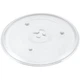 Тарелка D=270mm для микроволновки Gorenje 297544 (универсальная) - изображение 2
