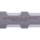 Амортизатор бака 60N 1322553601 для пральної машини Electrolux - зображення 4