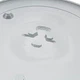 Тарелка D=270mm для микроволновки Gorenje 297544 (универсальная) - изображение 3