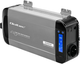 Przetwornica napięcia Qoltec Pure Sine Wave 12V/230V 1000/2000W LCD USB / USB-C (5901878526898) - obraz 1
