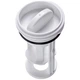 Фильтр помпы для стиральной машины Zanussi 50290260004 - изображение 1