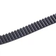 Ремень приводной RPP3M-345-9 GUL-TZ для мясорубки Kenwood KW712654 - изображение 3
