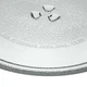 Тарілка для мікрохвильової печі 284мм LG 3390W1G012B - зображення 4