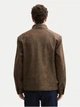 Ветровка мужская Tom Tailor 195264 L Коричневый (2200005153307) - изображение 3