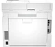 МФУ лазерное цветное A4 HP Color LaserJet Pro 4303fdn, Grey/Dark Blue (5HH66A) - изображение 5