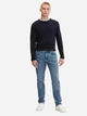 Джинсы Skinny мужские Tom Tailor 195245 31/32 Темние-Синие (2200005153062) - изображение 1