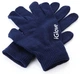 Перчатки iGlove для сенсорных экранов Dark Blue (iGlove Blue) - изображение 5
