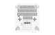 Маршрутизатор MikroTik hEX PoE, White (RB960PGS) - зображення 3