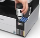 БФП струменевий кольоровий A4 Epson L6490, Grey/Black (C11CJ88405) - зображення 3