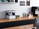 БФП струменевий кольоровий A4 Epson L6490, Grey/Black (C11CJ88405) - зображення 4