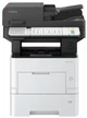 МФУ лазерное ч/б A4 Kyocera MA5500ifx, Grey/Black (110C0Z3NL0) - изображение 2