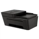 БФП струменевий кольоровий A4 HP DeskJet Ink Advantage 4376, Black (89G05C) - зображення 2