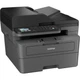 БФП лазерний ч/б A4 Brother MFC-L2802DN, Black (MFCL2802DNYJ1) - зображення 3