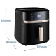 Мультипечь Russell Hobbs (27630-56) - изображение 6