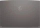 Ноутбук MSI Thin 15 B13UC (B13UC-3430XRO) - изображение 3