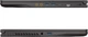 Ноутбук MSI Thin 15 B13UC (B13UC-3430XRO) - изображение 7