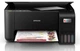 БФП струменевий кольоровий A4 Epson L3200, Black (C11CJ69401) - зображення 1