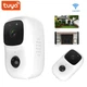 Домофон с двусторонней связью WiFi SMART DOORBELL обнаружение движения и работа через приложение Tuya в iOS и Android - изображение 2