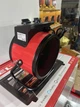 Теплова пушка Crown LXF3PA 3 кВт - изображение 5
