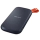 SSD накопитель SanDisk Portable SSD 2 TB (SDSSDE30-2T00-G26) - изображение 4