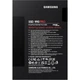 SSD накопитель Samsung 990 PRO 4 TB (MZ-V9P4T0BW) - изображение 6