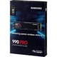 SSD накопитель Samsung 990 PRO 4 TB (MZ-V9P4T0BW) - изображение 7