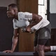 Гантель регульована Adidas Adjustable Chrome Dumbbell 1-5 кг - изображение 2