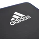 Килимок для тренуваннь Adidas Trainingsmatte 183 х 61 х 1, чорно-синій - изображение 2