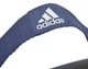 Килимок для тренуваннь Adidas Trainingsmatte 183 х 61 х 1, чорно-синій - изображение 5