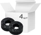Комплект фетров Gibraltar SC-CLF/4 Hi-Hat Clutch Felts для хай-хета 4 шт (RG-GI853102) - изображение 1